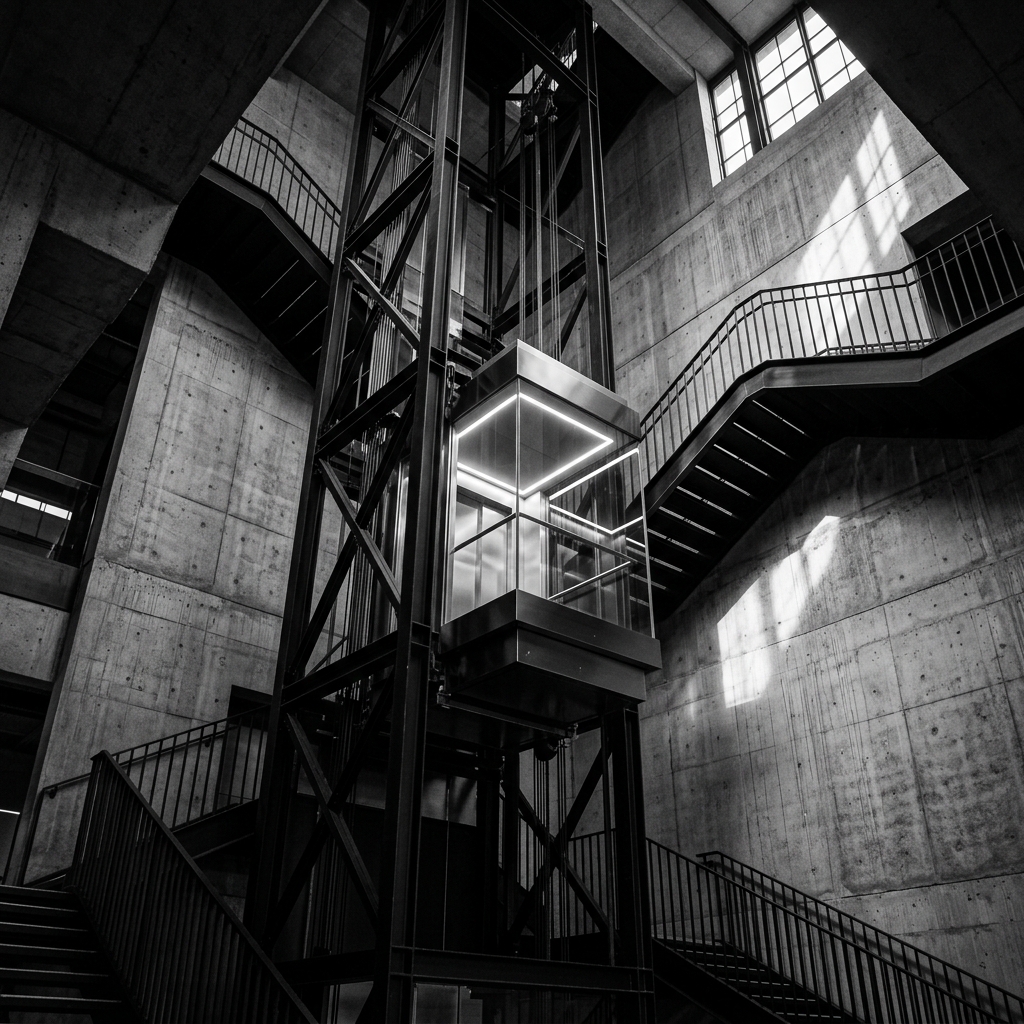 Globus GE 360 Panoramic Glass Elevator